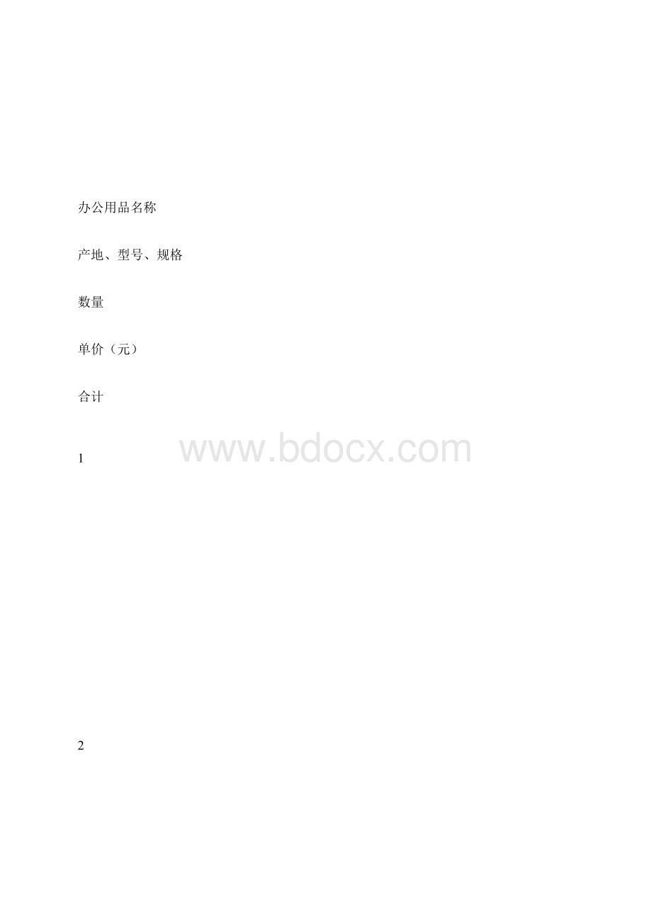 物品买卖合同范本.docx_第2页