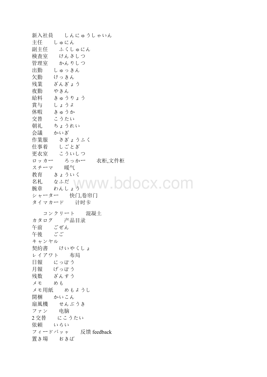 中日工场用语.docx_第2页