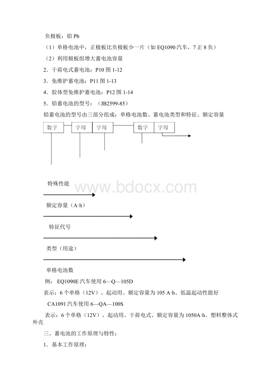 《汽车电气设备构造与维修》教案.docx_第2页