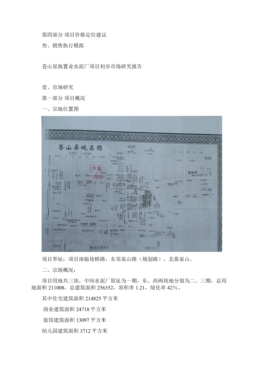 苍山项目初步调研报告Word文档下载推荐.docx_第2页