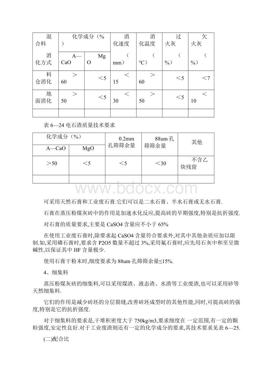 精品蒸压釜粉煤灰砖生产线建设项目可研报告.docx_第3页