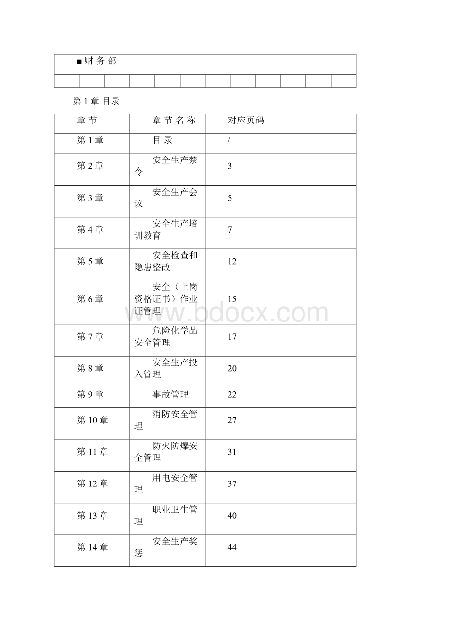 安全生产管理制度.docx_第2页