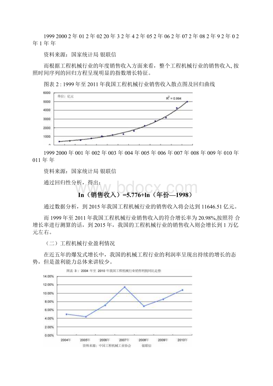 scm供应链管理工程机械行业供应链.docx_第3页