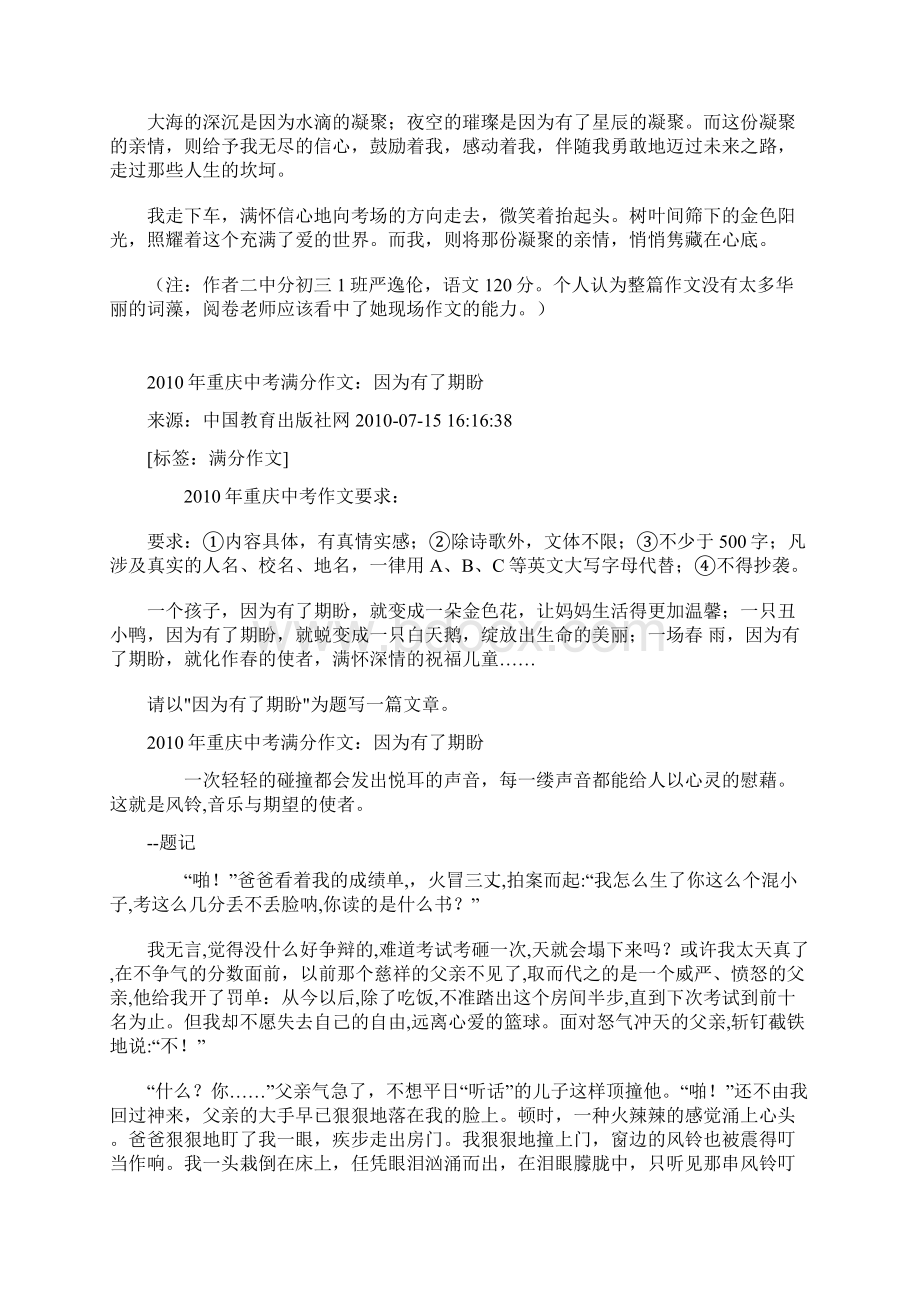 中考满分作文文档格式.docx_第2页