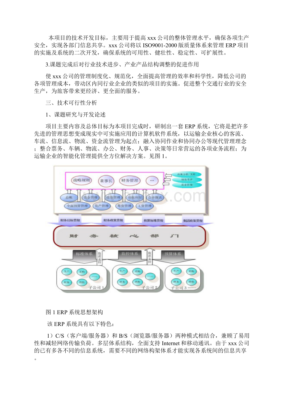 ERP项目可行性研究报告.docx_第3页