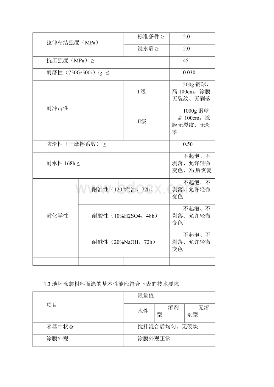 环氧地坪技术要求.docx_第2页