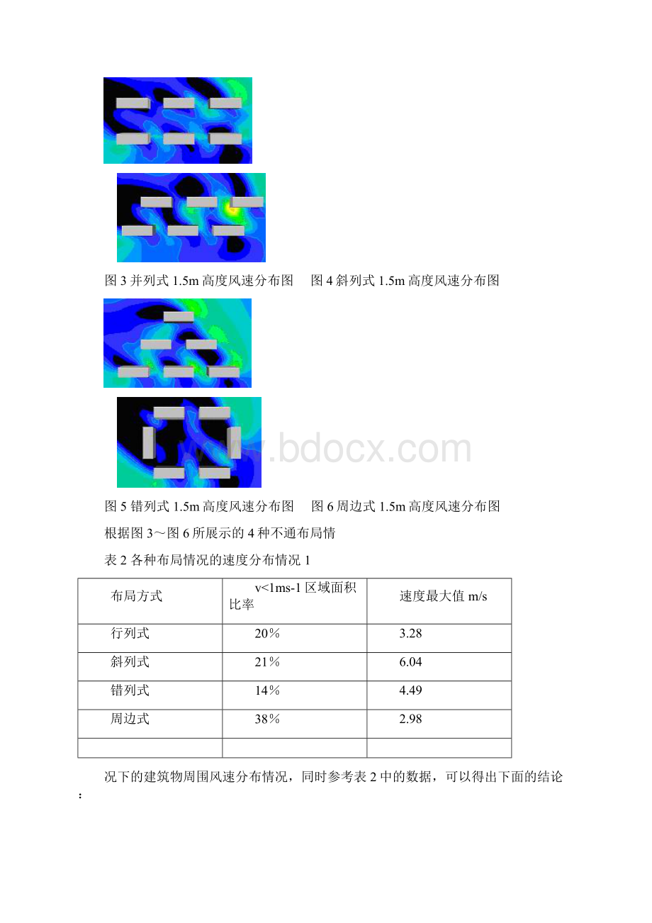 建筑群布局与自然通风关系的探讨.docx_第3页