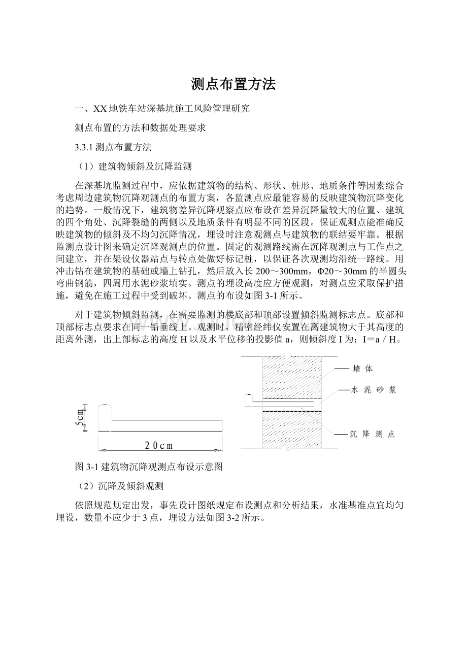 测点布置方法.docx_第1页