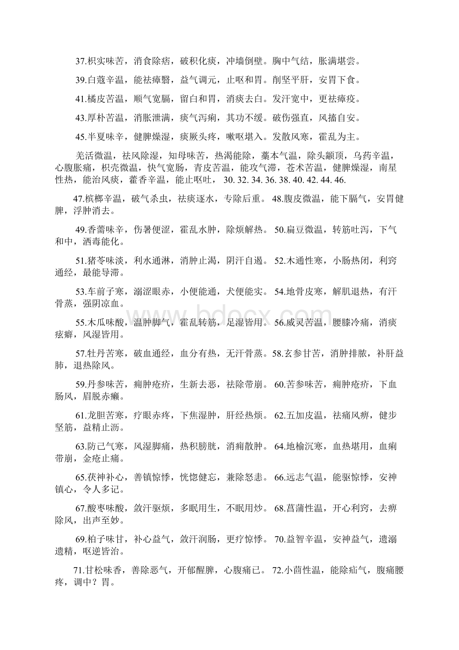 大寒的中药有那些.docx_第2页