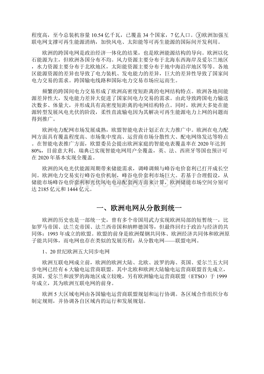 欧洲电网行业分析报告.docx_第2页