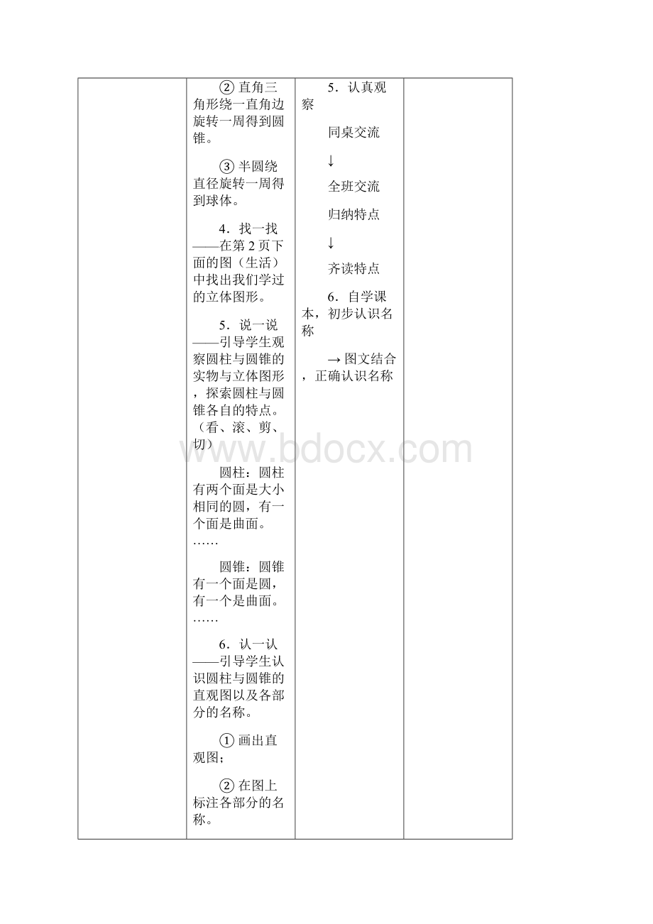 六年级数学下册集体备课教案.docx_第3页