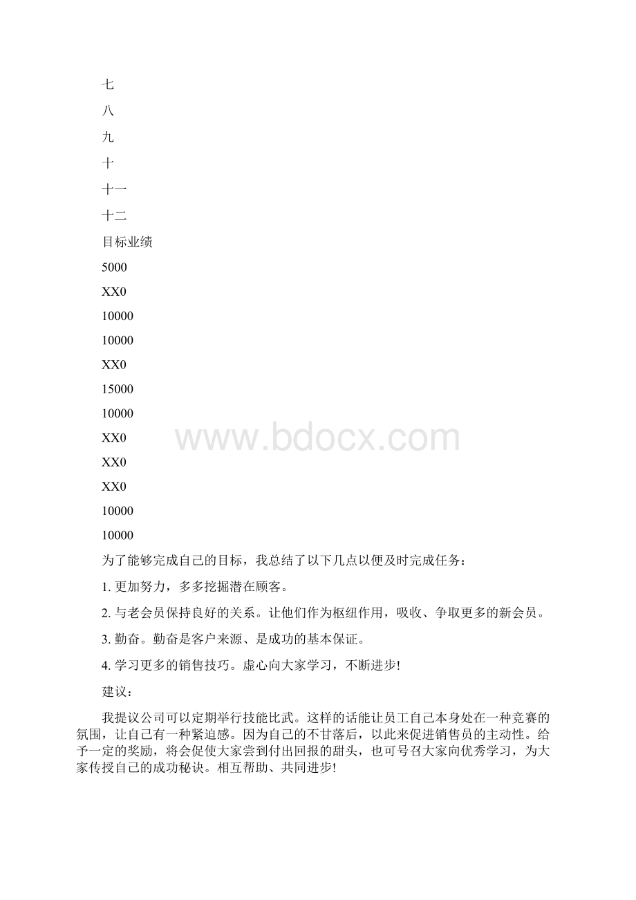 销售部年终总结多篇.docx_第2页