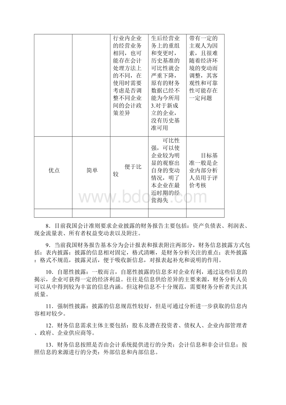 0161财务报表分考试复习资料.docx_第3页