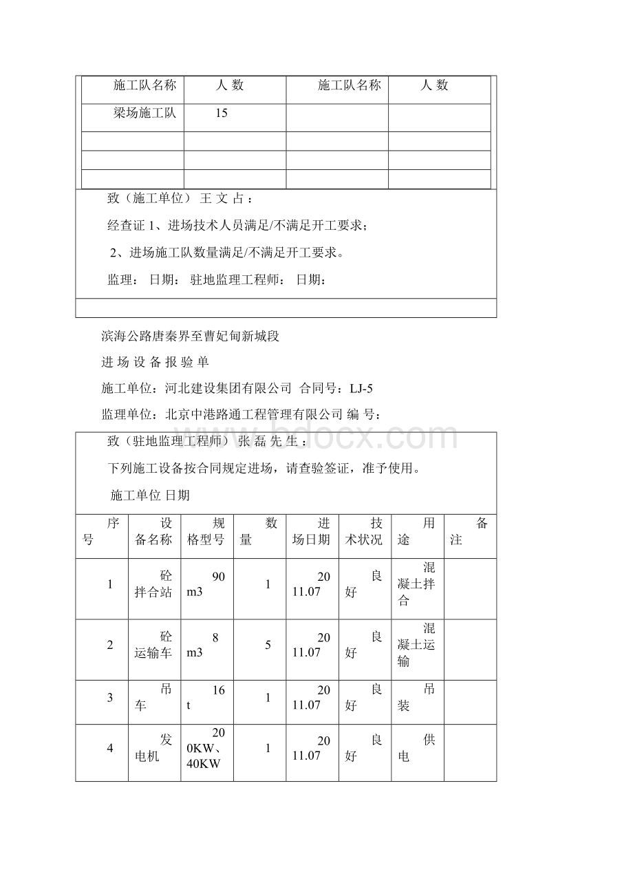 墩柱分项工程开工报告.docx_第3页