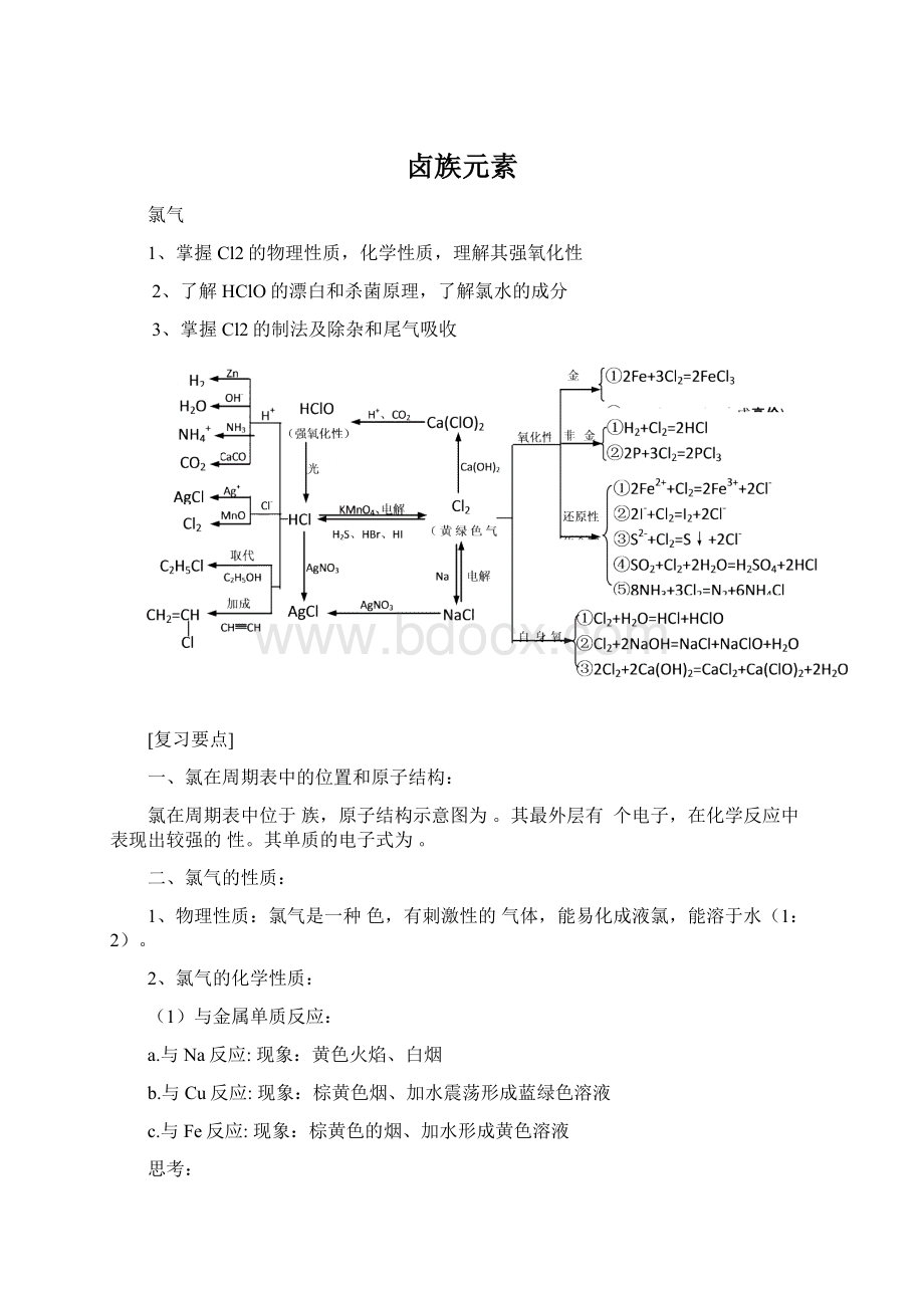 卤族元素.docx_第1页