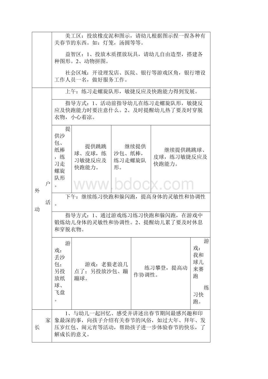 第一周工作计划Word格式文档下载.docx_第2页