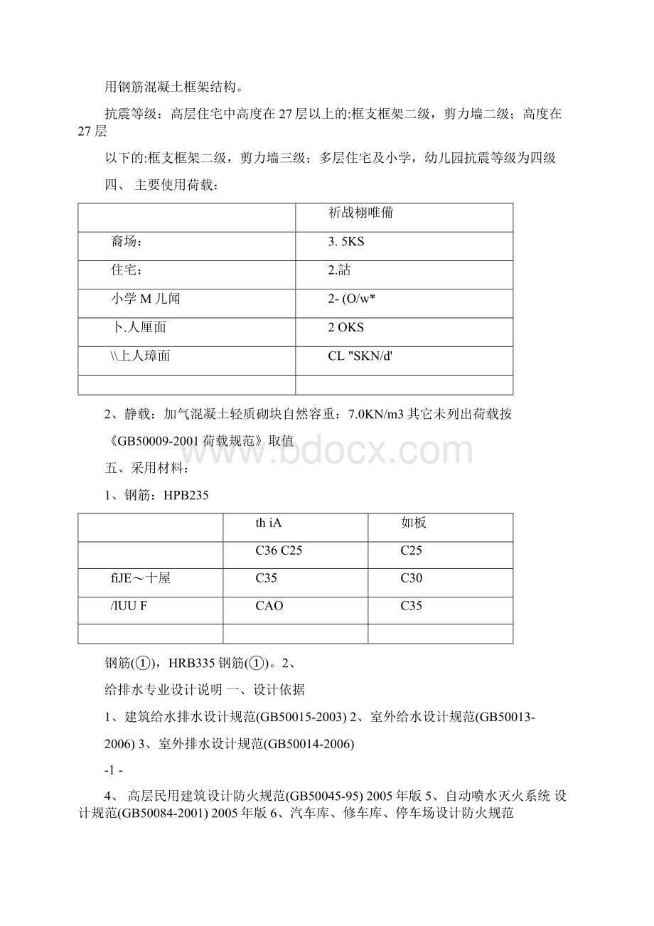 长沙锦湘国际星城设计说明.docx_第2页