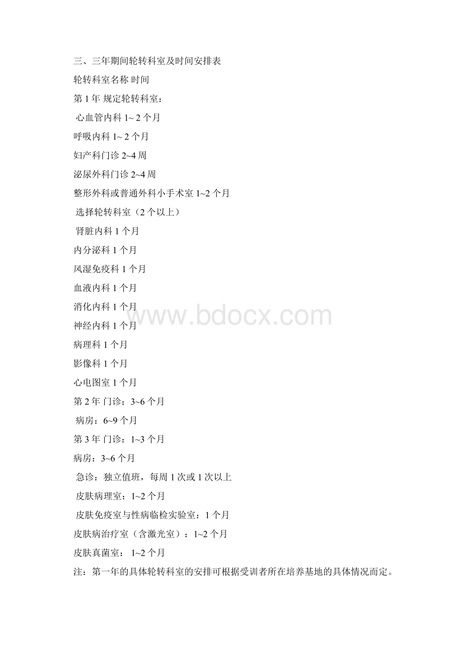 皮肤科细则上海皮肤病医院文档格式.docx_第2页