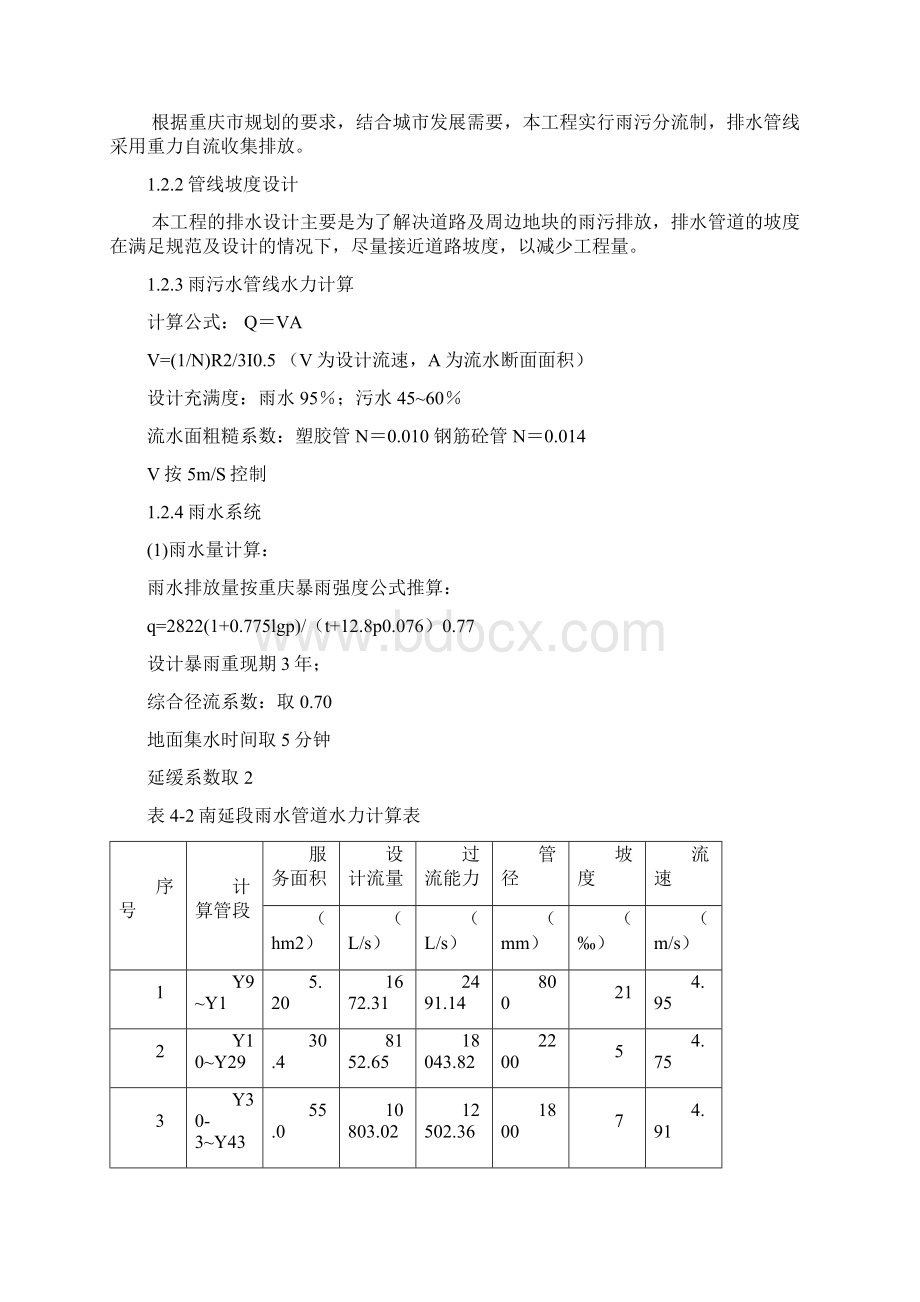 排水管网专项施工方案.docx_第2页