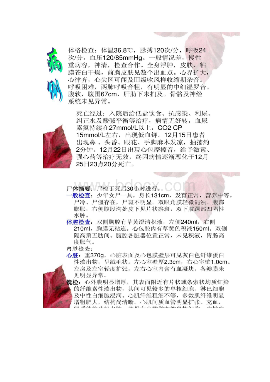 炎症病例讨论终稿.docx_第2页