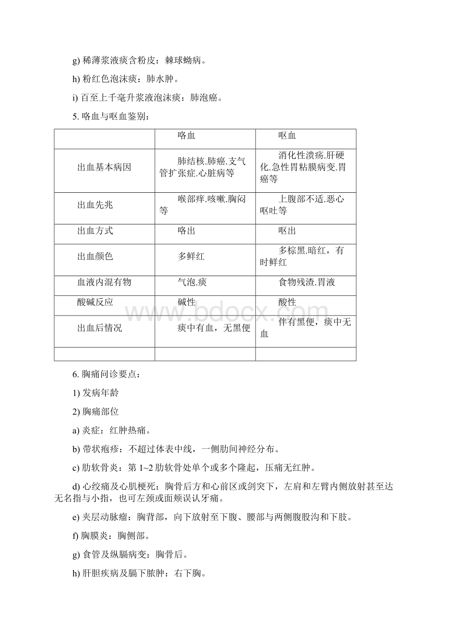 诊断学复习回顾.docx_第3页