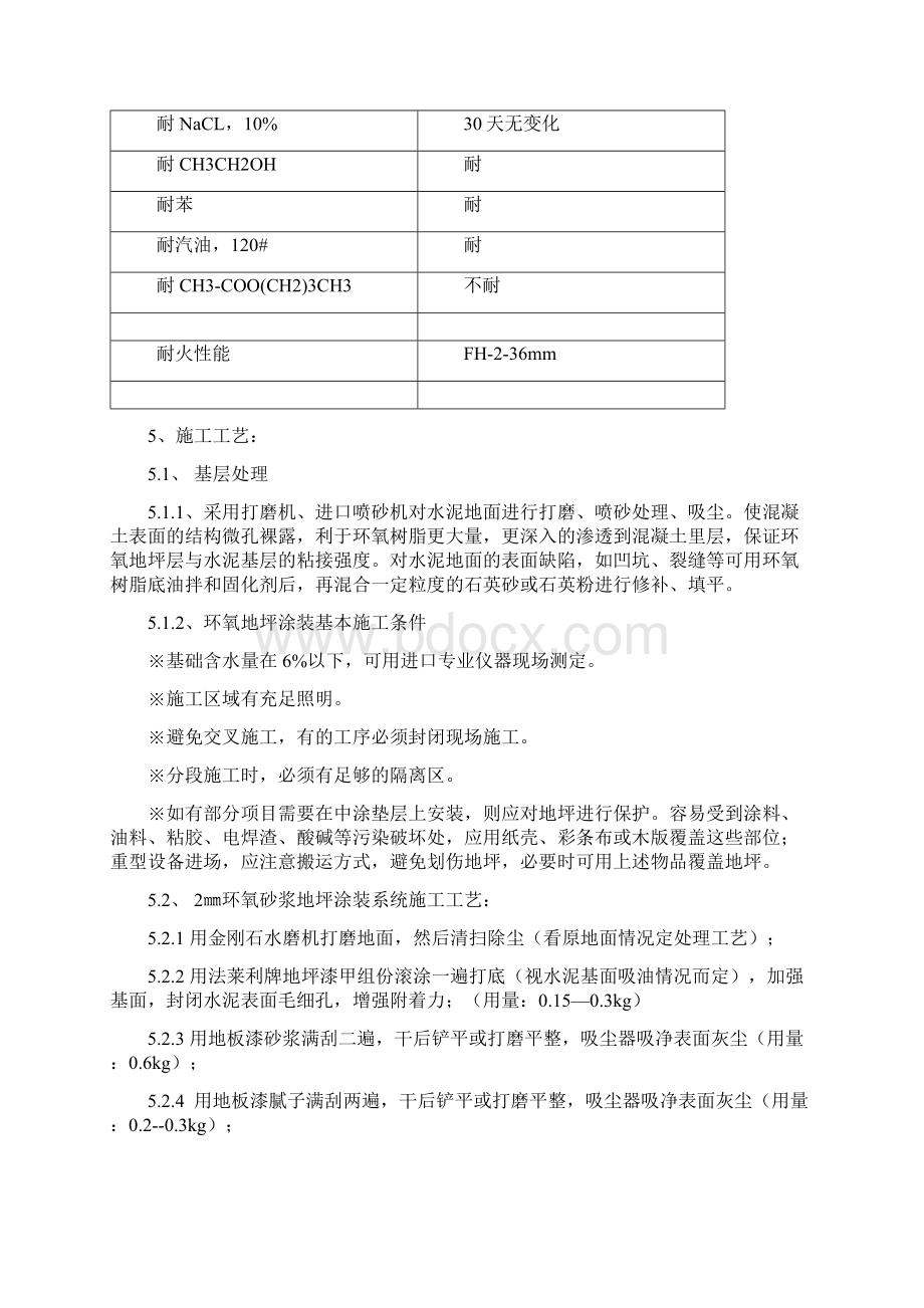 复合木地板地面工程施工方案.docx_第2页