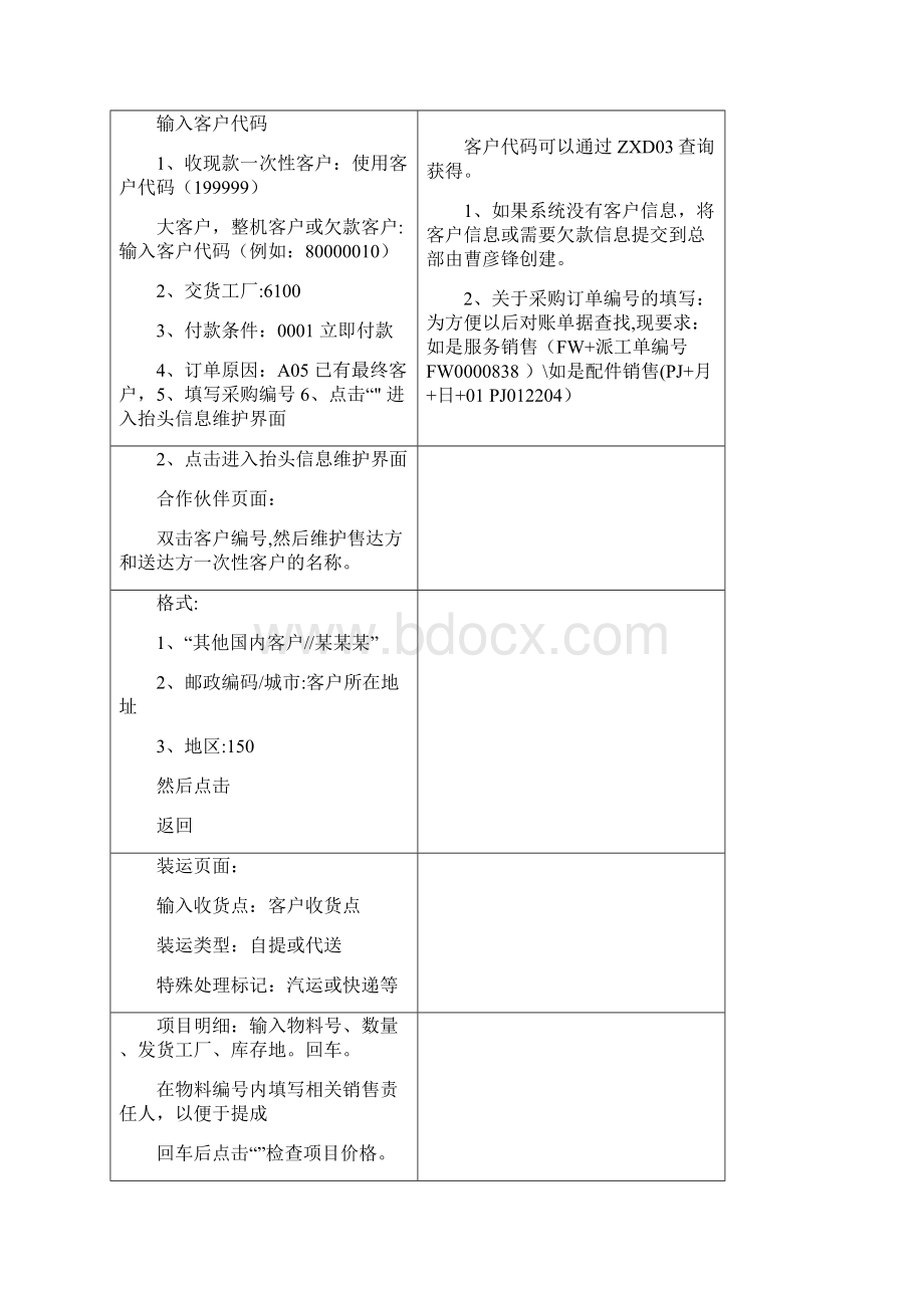 SAP系统操作演示流程图.docx_第3页