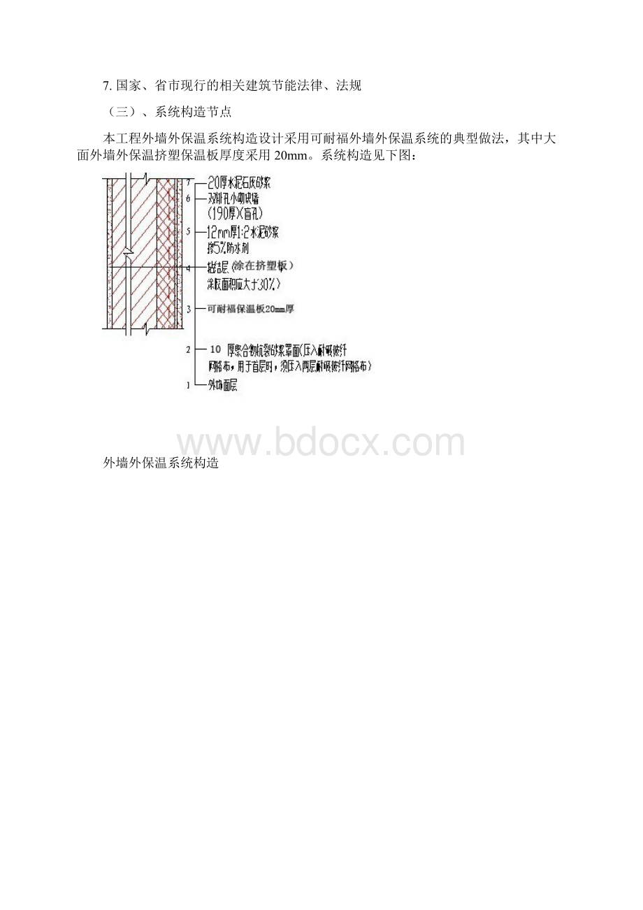 外墙保温施工方案Word格式文档下载.docx_第2页