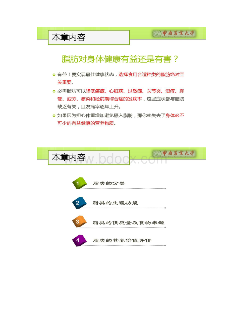 食品营养学第三章脂类文档格式.docx_第2页