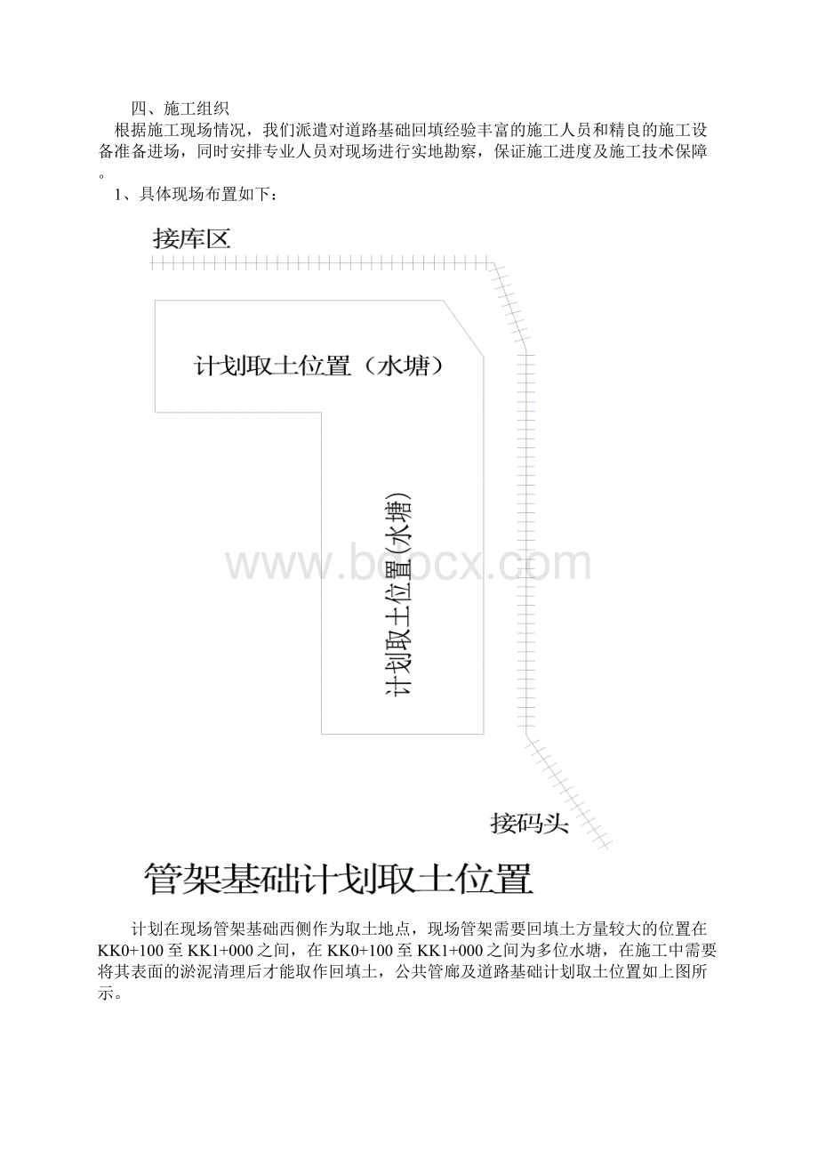 厂区外管廊回填土施工方案论文.docx_第3页