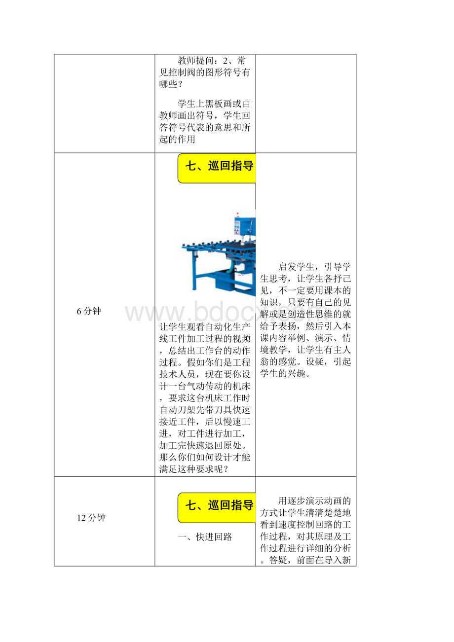 气动控制技术速度控制回路Word下载.docx_第3页