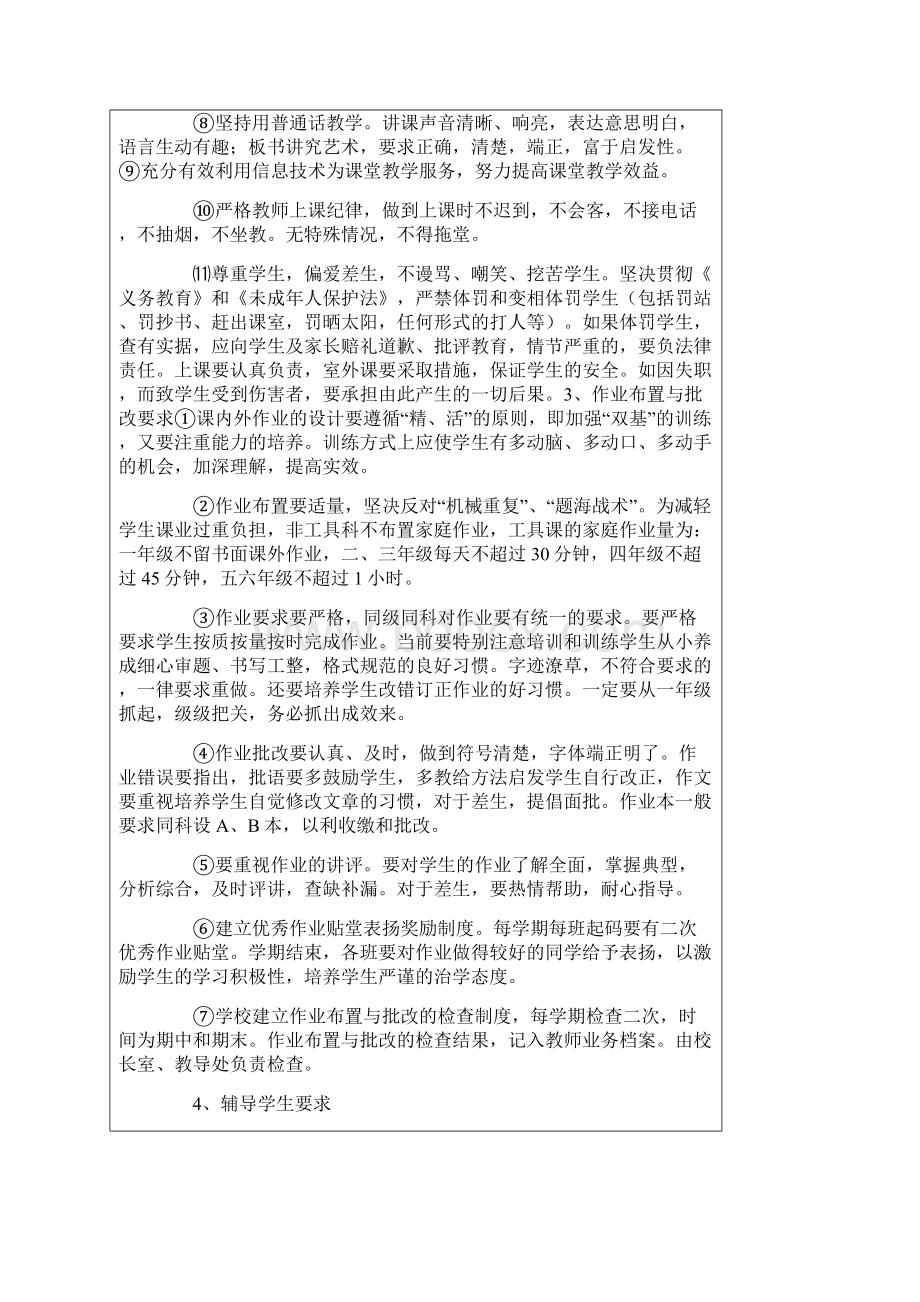 教师管理制度Word格式文档下载.docx_第3页