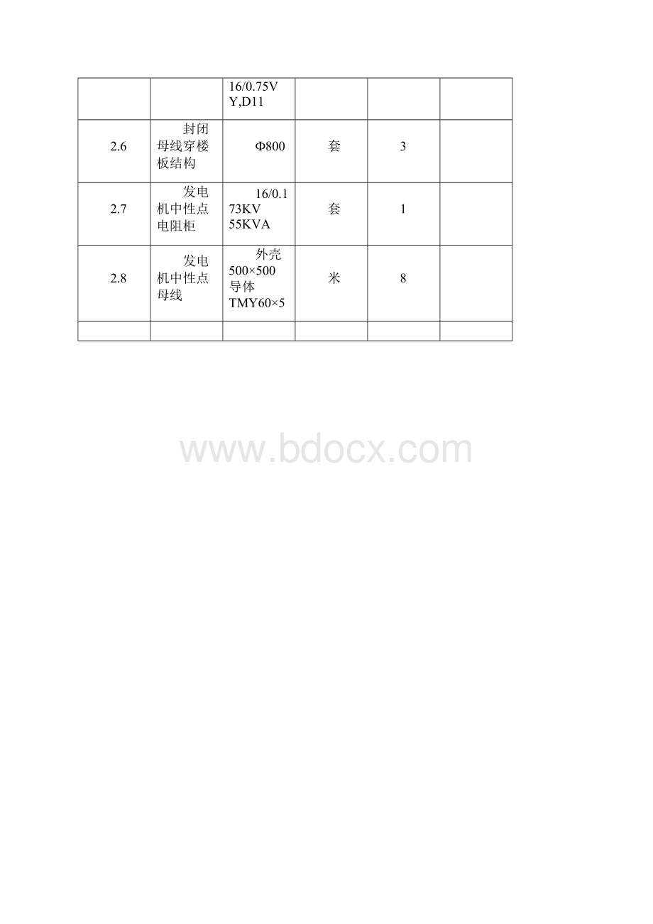 发电机出口及引出线安装.docx_第3页