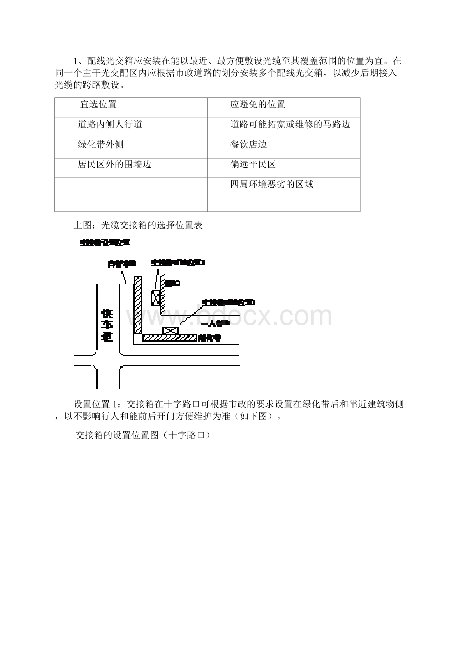 广州移动集家客光缆交接箱建设规范.docx_第3页