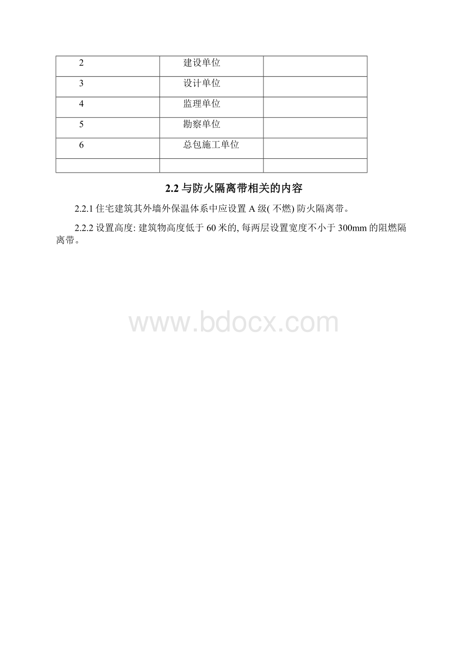 防火隔离带施工专项方案模板文档格式.docx_第2页