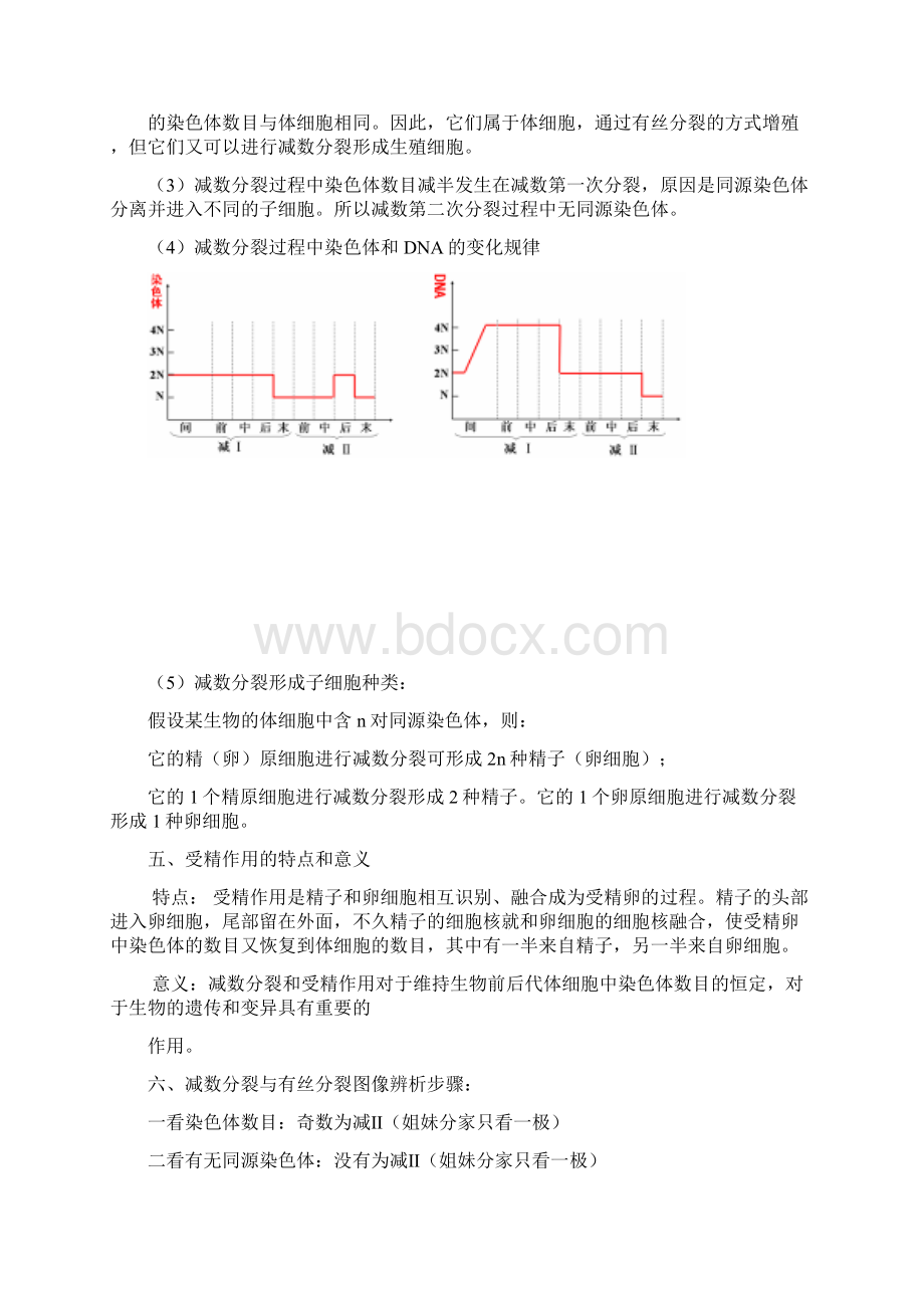 生物必修2复习提纲必修.docx_第3页