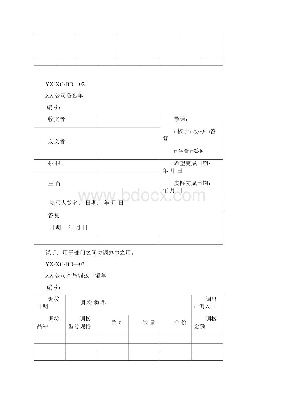 合同评审表销售文档格式.docx_第2页