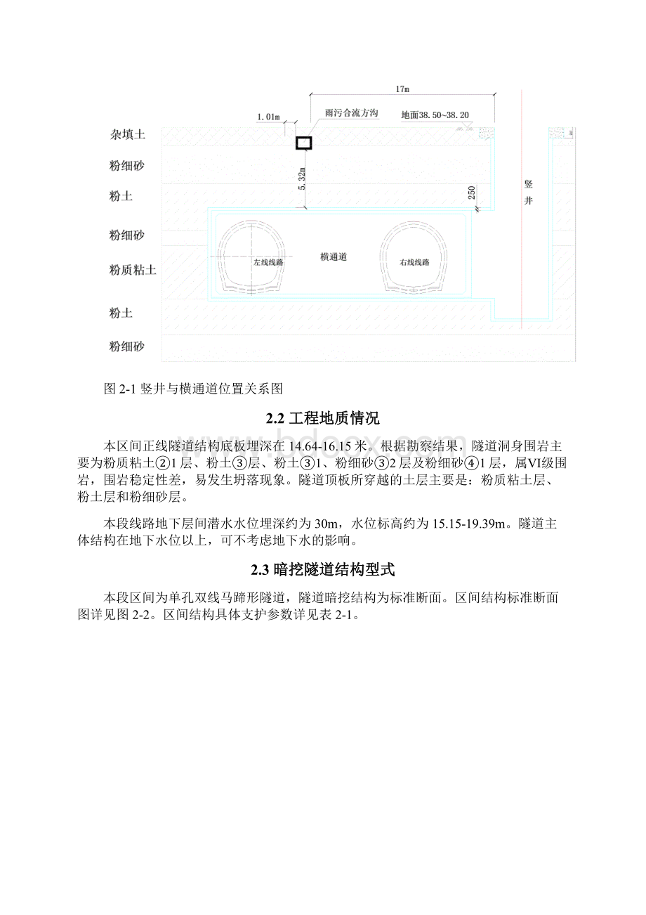 黄黄区间马头门施工方案.docx_第3页