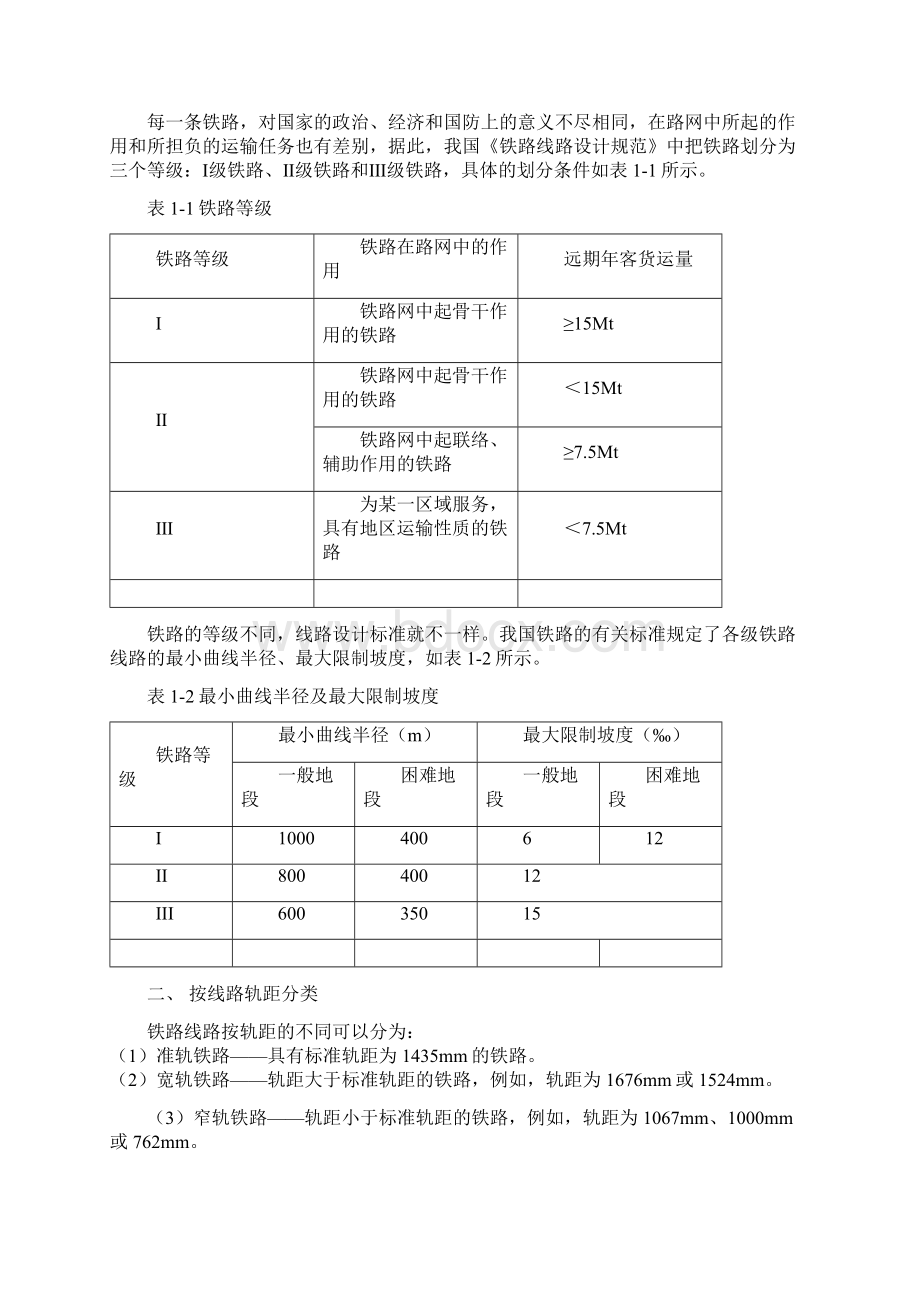 完整版铁路线路与铁路信号1.docx_第3页