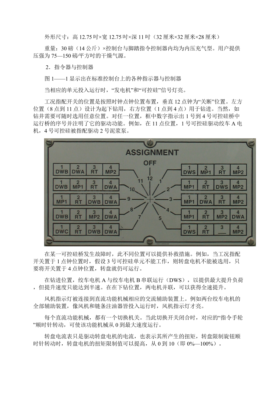 司钻控制台Word下载.docx_第2页