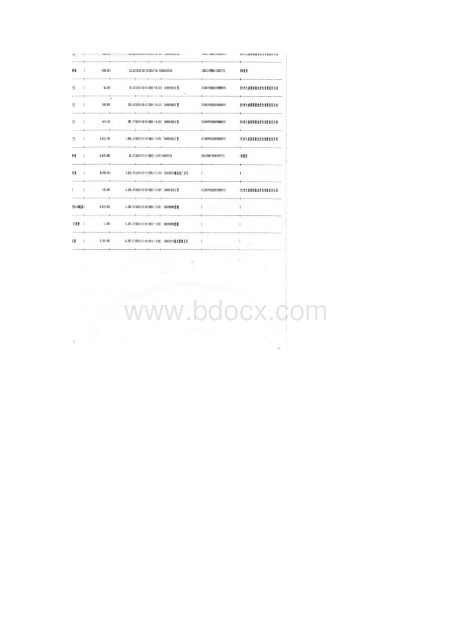 工资银行流水Word文档格式.docx_第2页