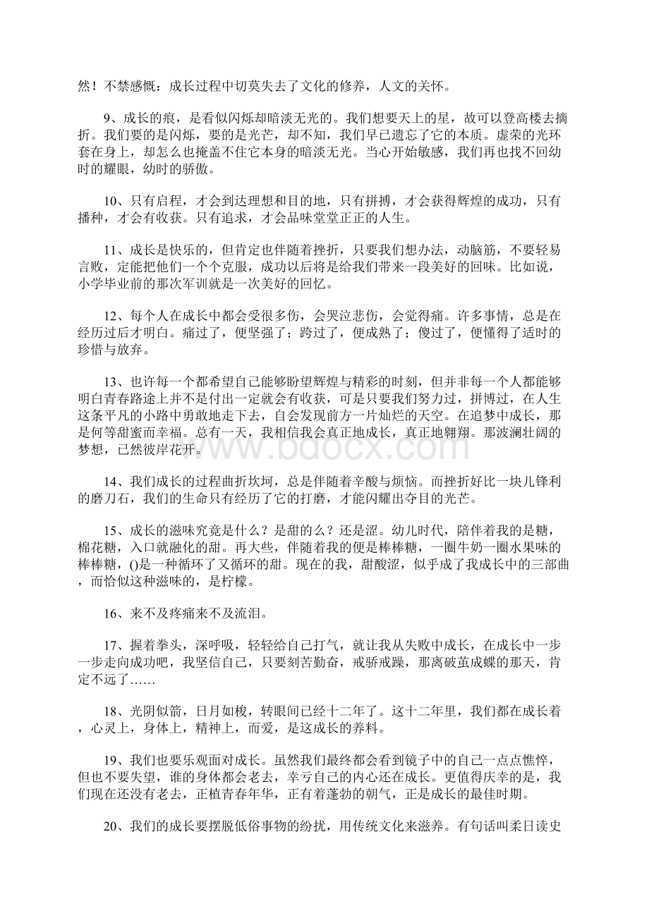 成长宣言Word文档格式.docx_第2页