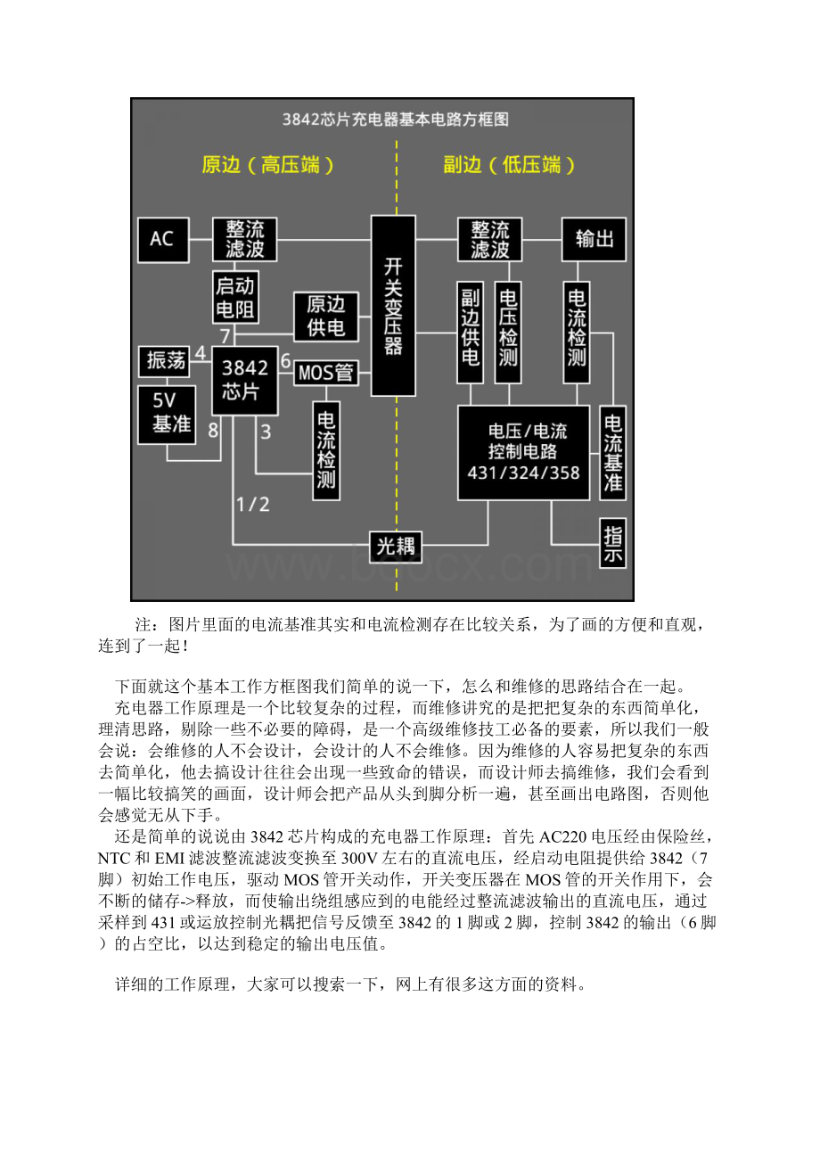 常见电动车充电器的原理及维修.docx_第2页