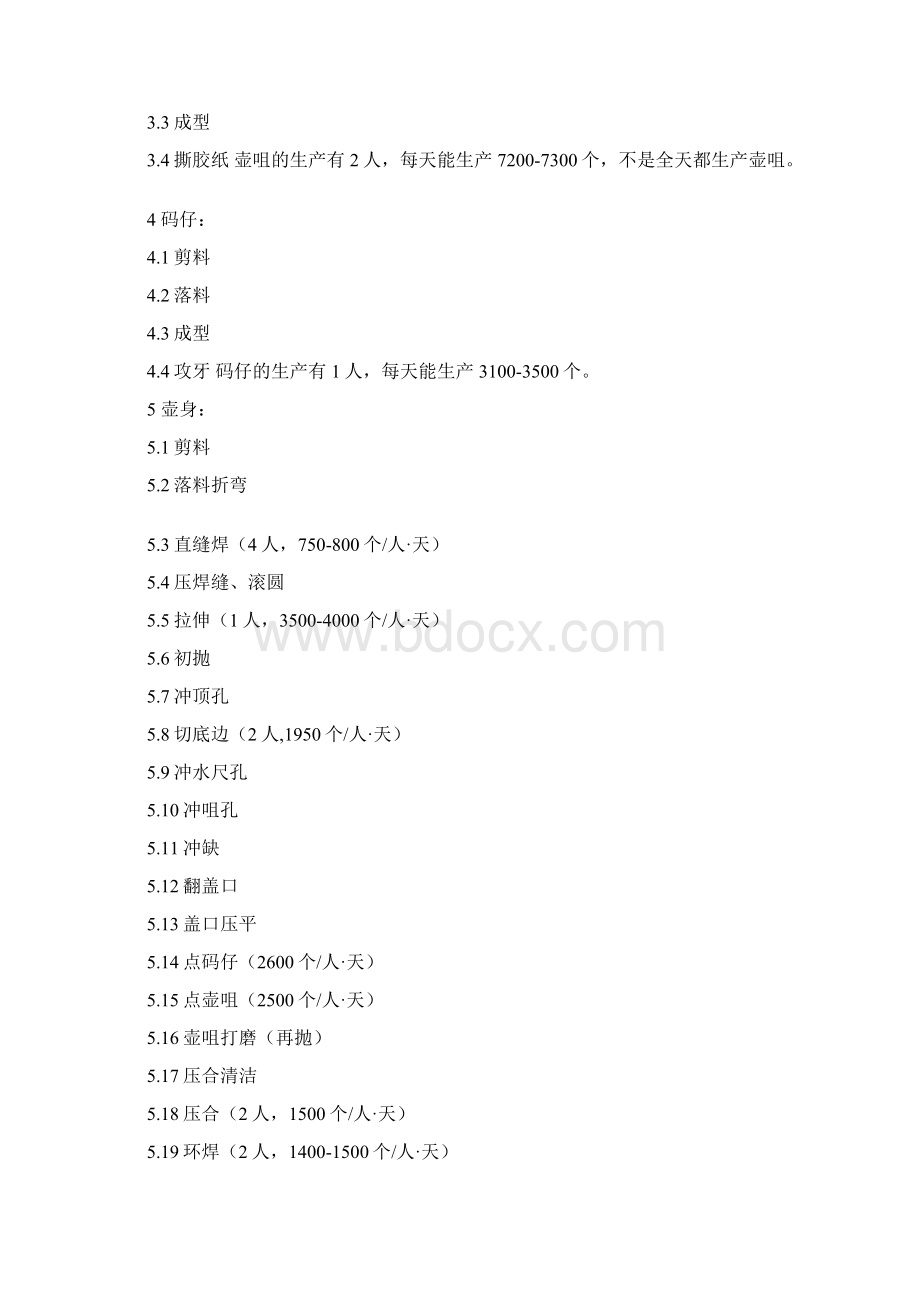 五金电器厂小家电制造项目可行性研究报告.docx_第2页