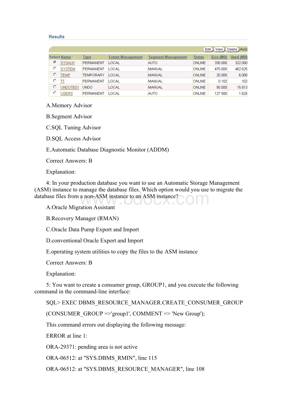 ORACLE试题.docx_第2页