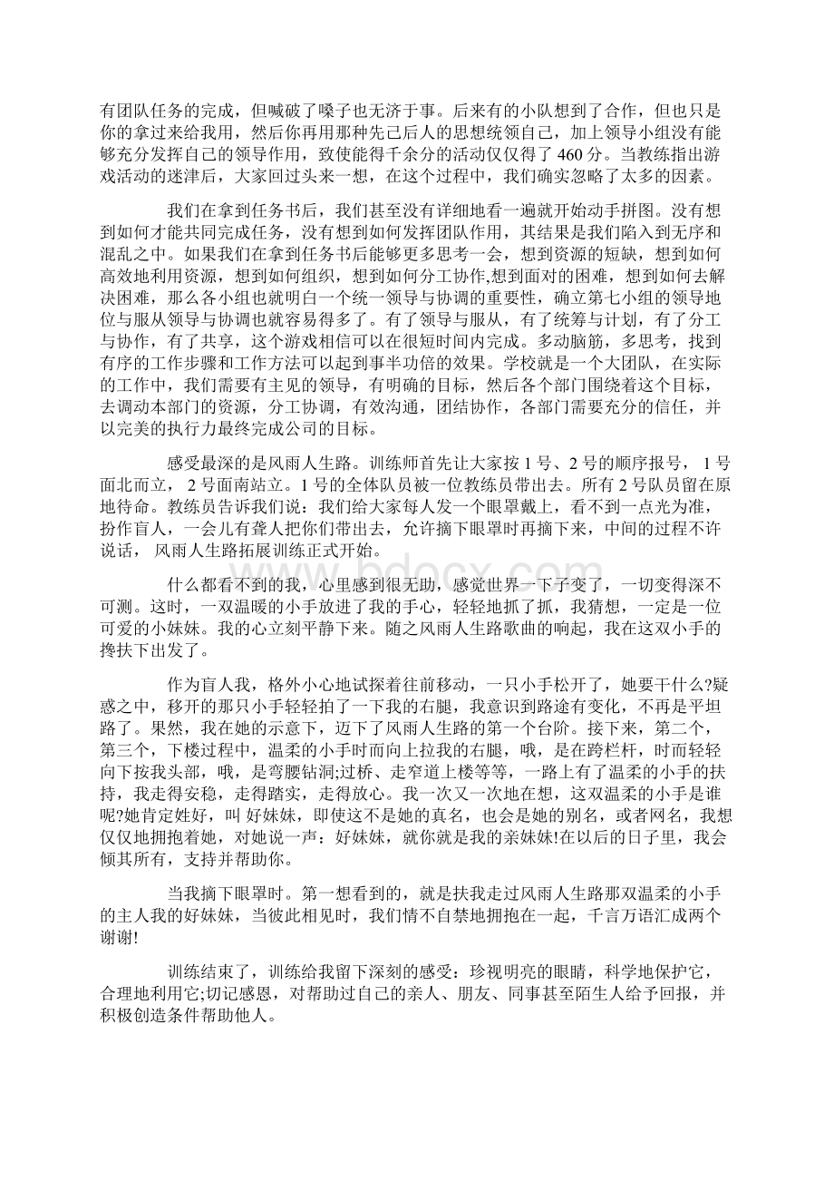 心得体会 游戏心得体会4篇.docx_第2页