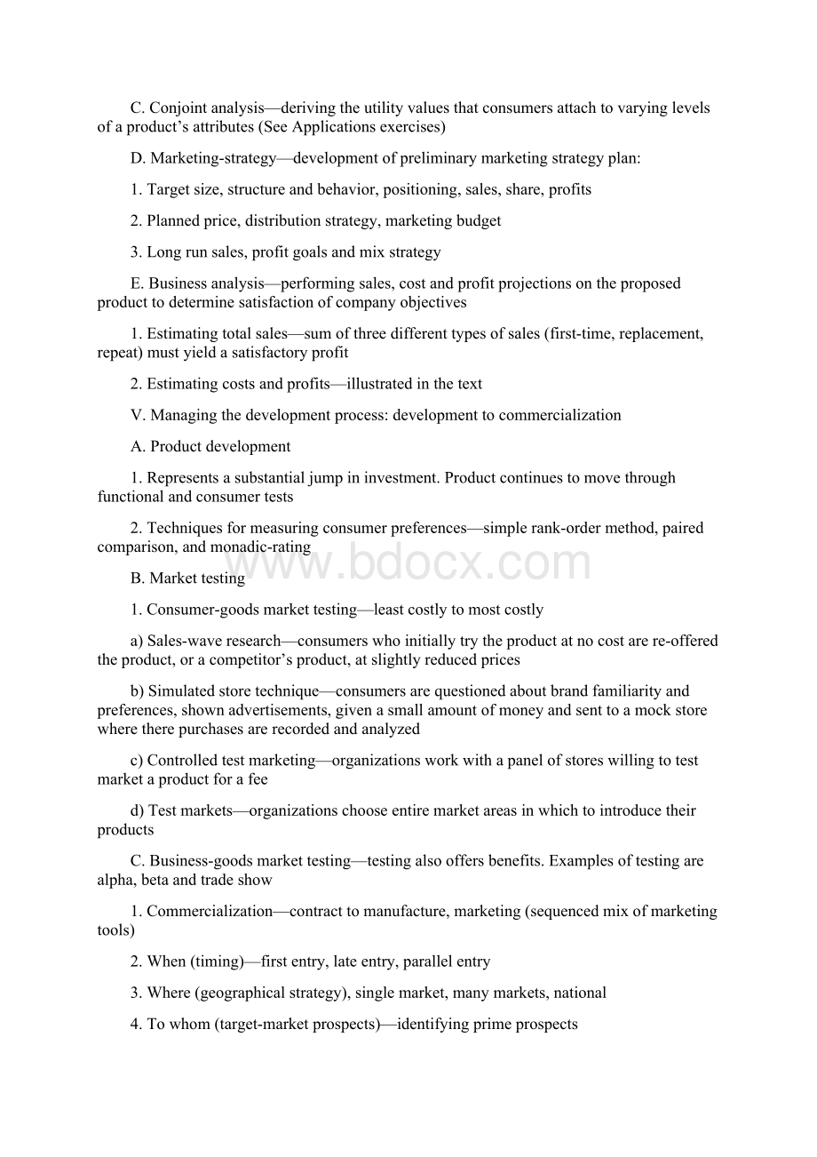 CH12E 中山大学吴柏林教授Kotler营销管理第11版绝密资料.docx_第3页