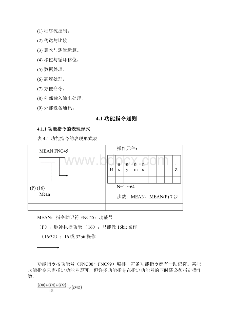 可编程控制器的功能指令.docx_第2页