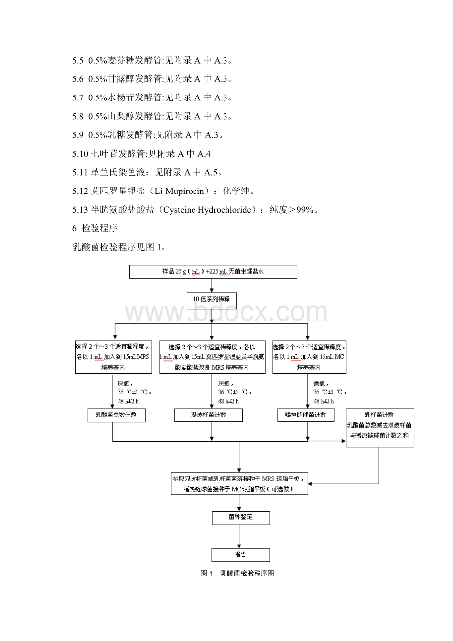 食品中乳酸菌的检测.docx_第2页