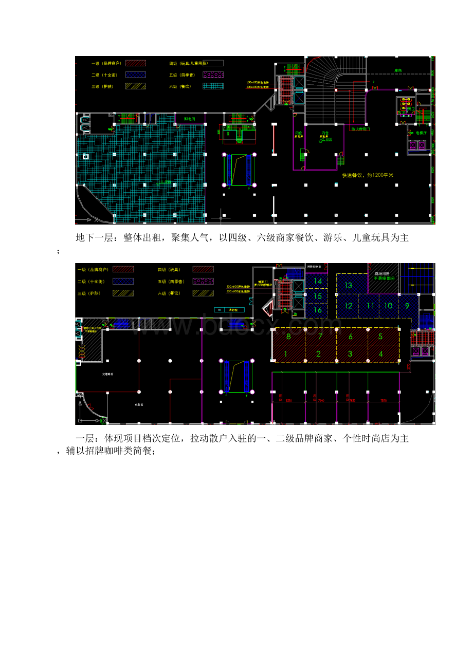 商业广场招商引资书及实施细则.docx_第3页